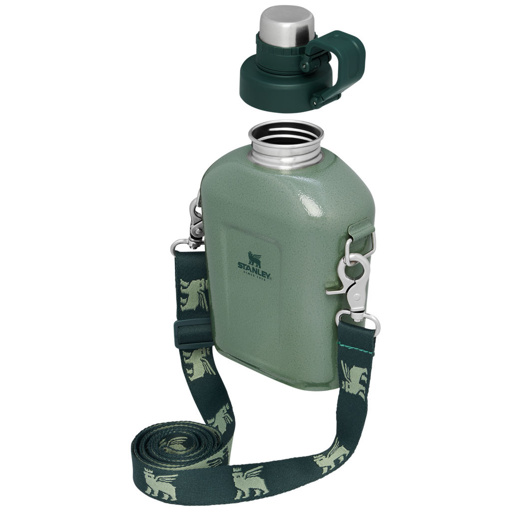 The Legendary Classic Canteen