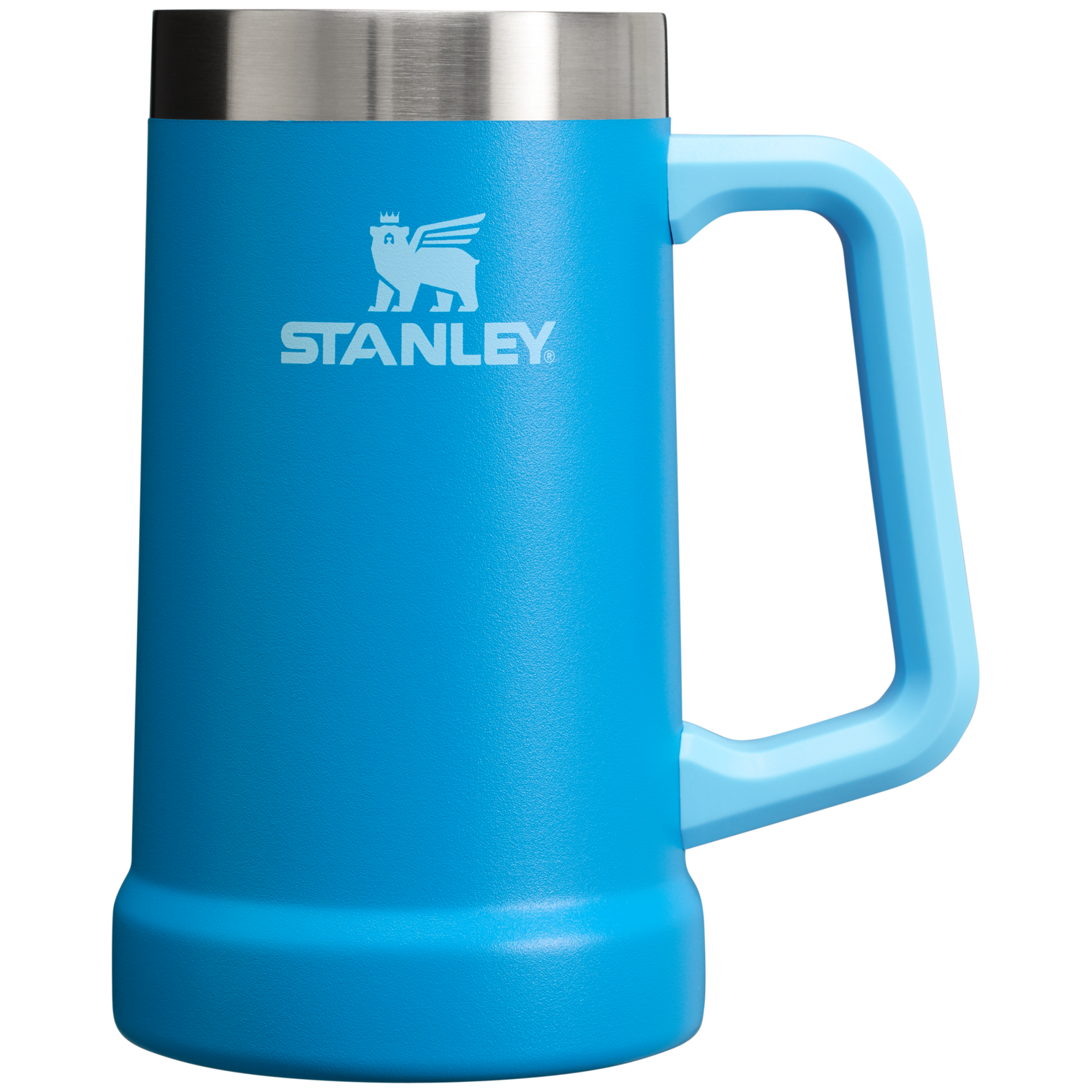 Adventure Big Grip Beer Stein