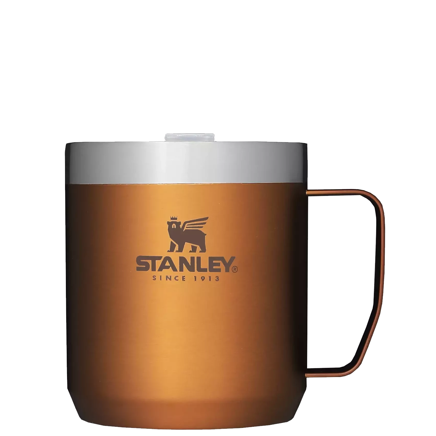 Classic Legendary Camp Mug