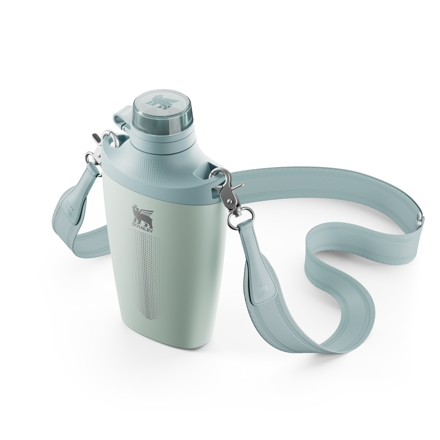 The Stanley Cross Bottle