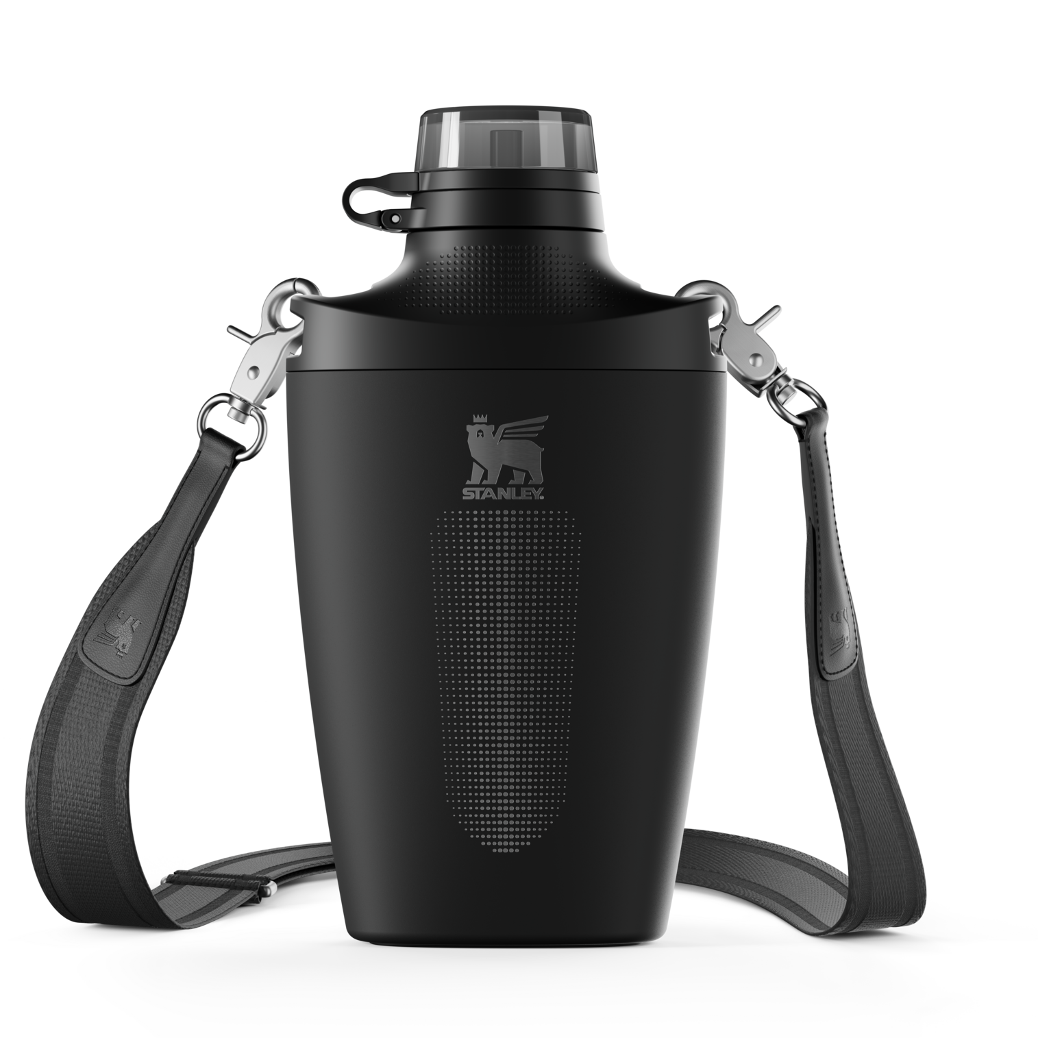The Stanley Cross Bottle