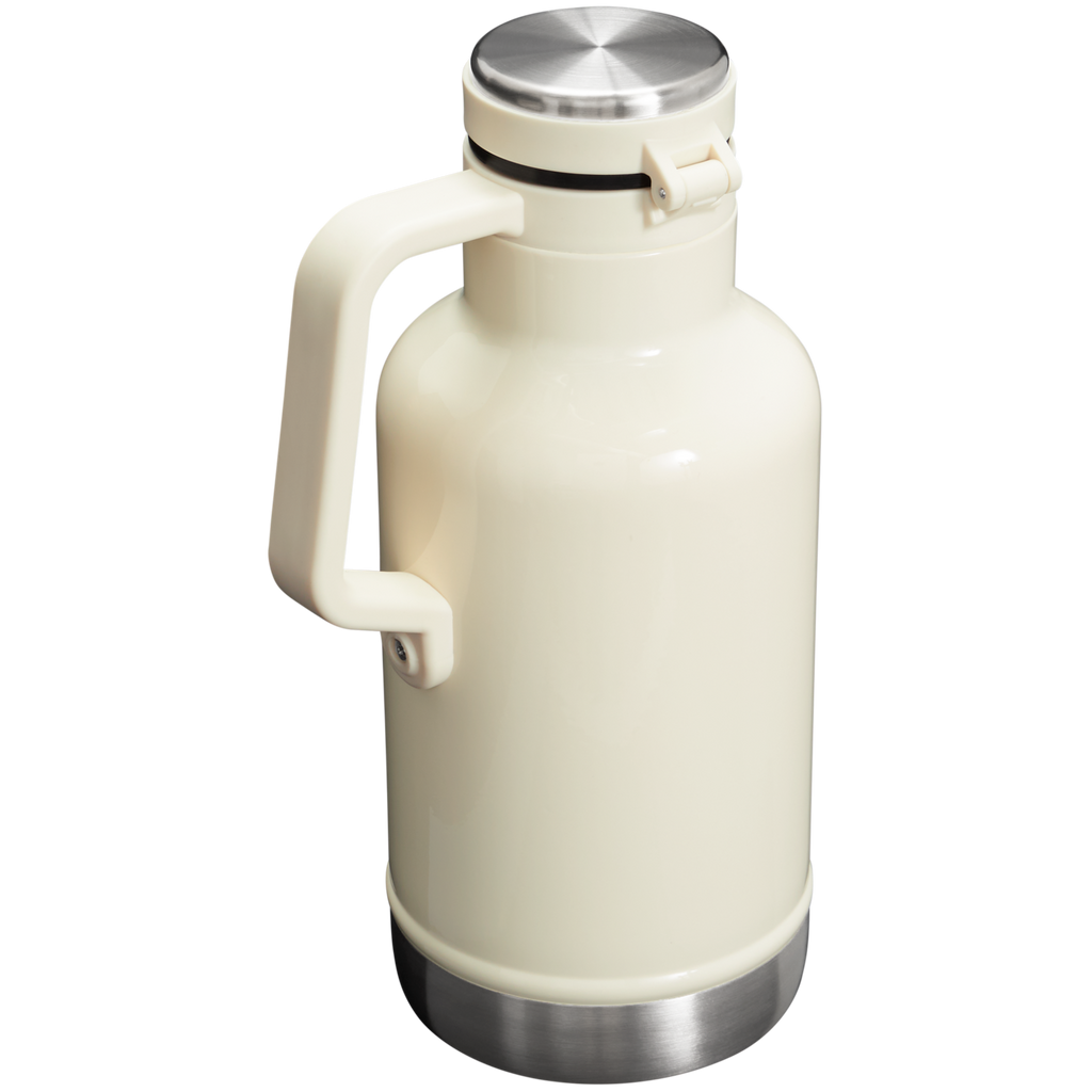 Classic Easy-Pour Growler