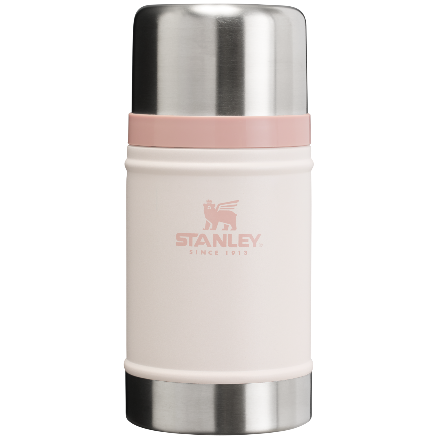 Classic Legendary Food Jar