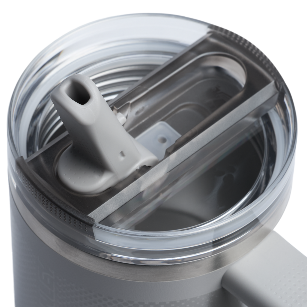 The Quencher ProTour Flip Straw Tumbler
